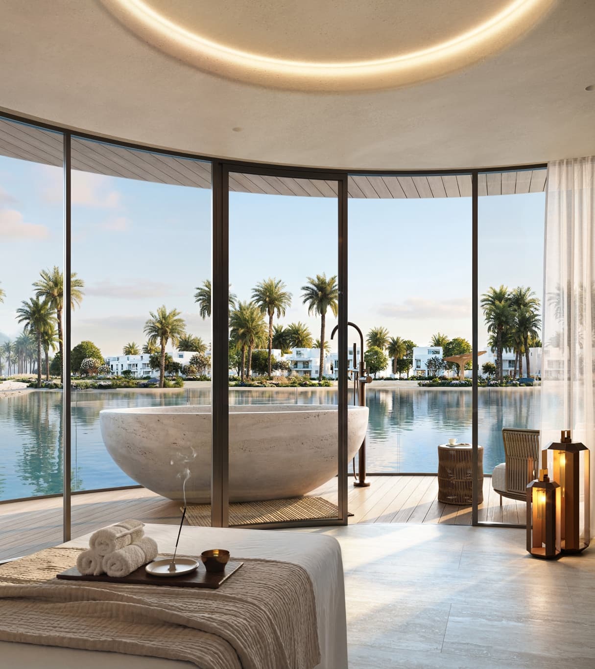 The Heights Payment Plan