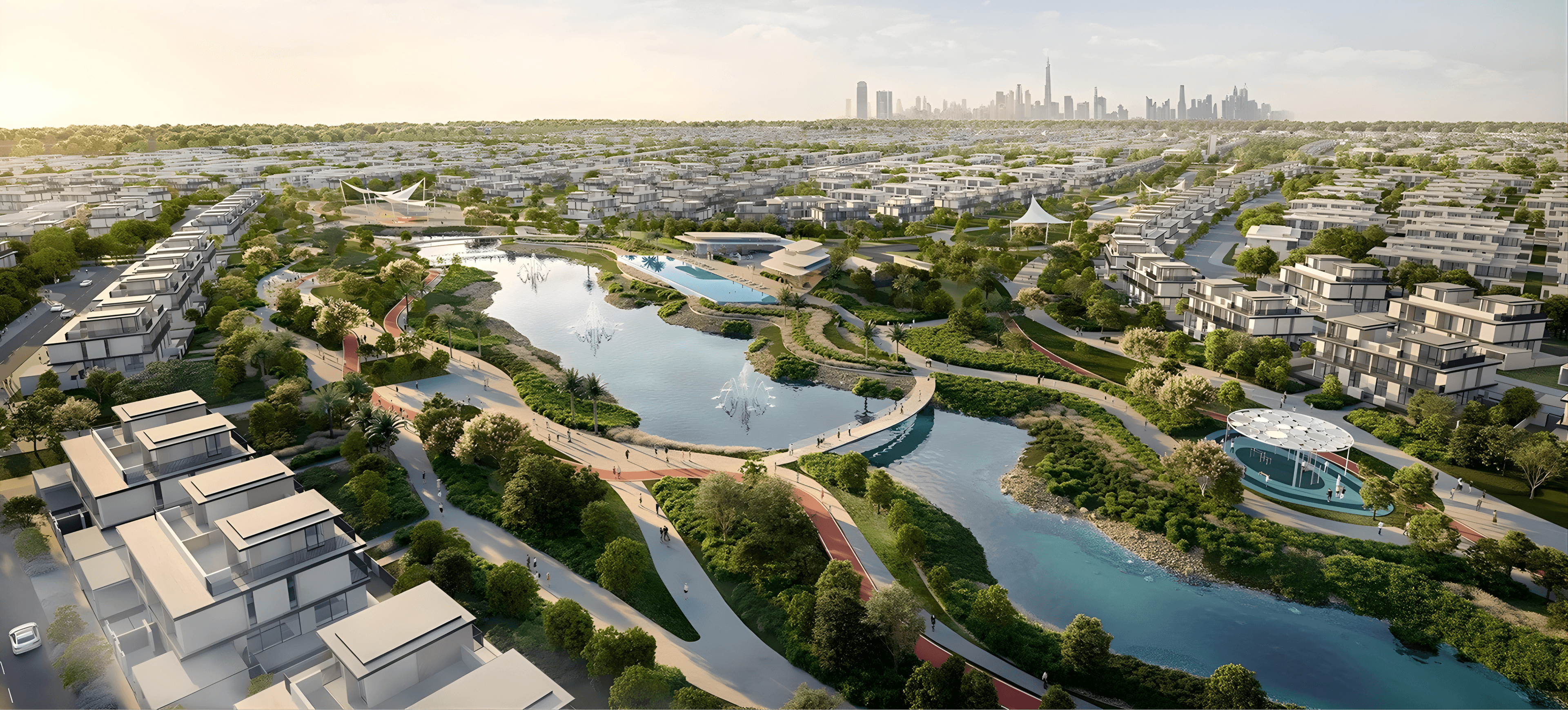 Elegant Interior Design